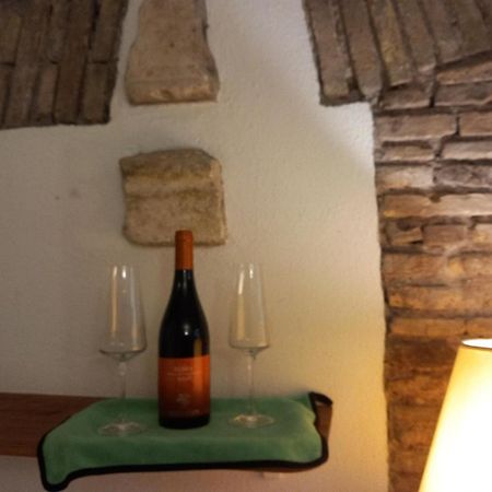 Domus Next Campo De'Fiori With Thermal Shower Рим Экстерьер фото