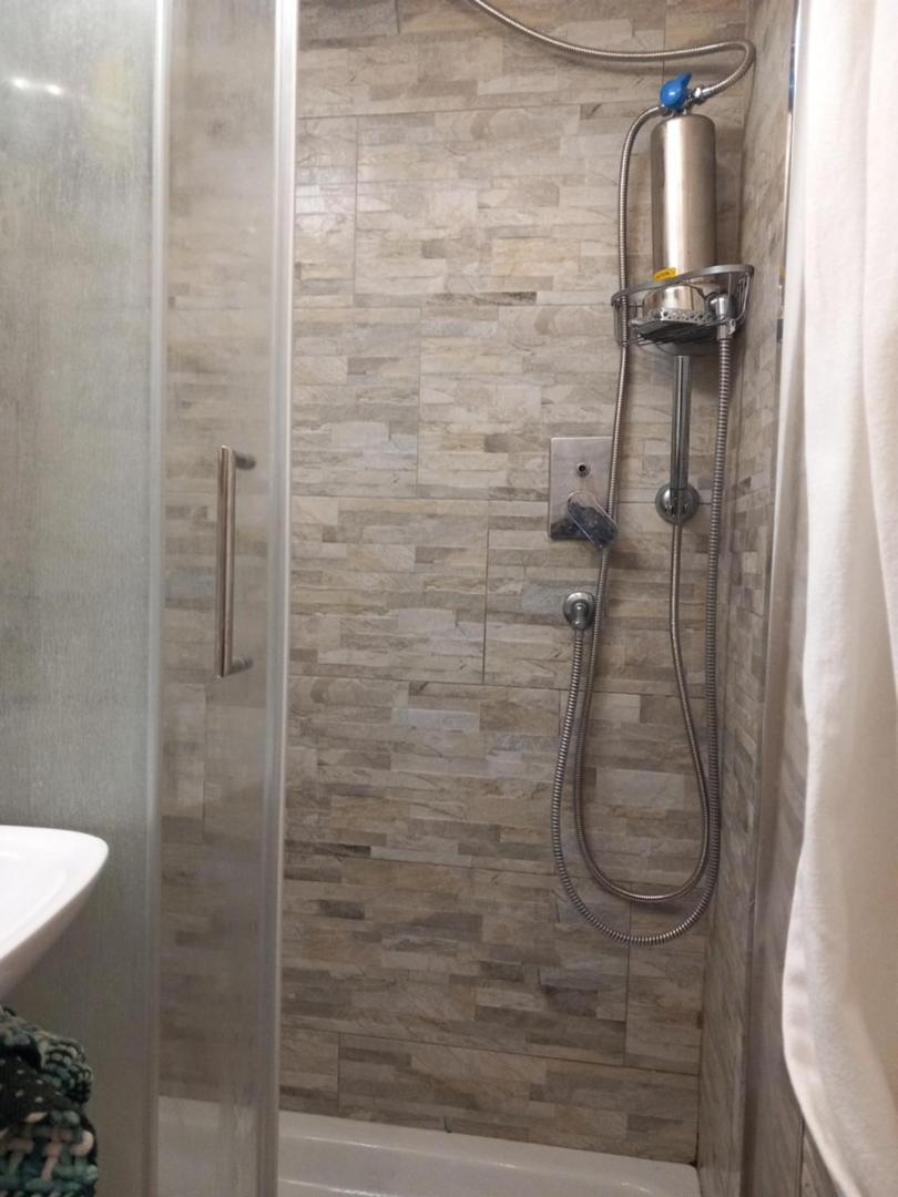 Domus Next Campo De'Fiori With Thermal Shower Рим Экстерьер фото