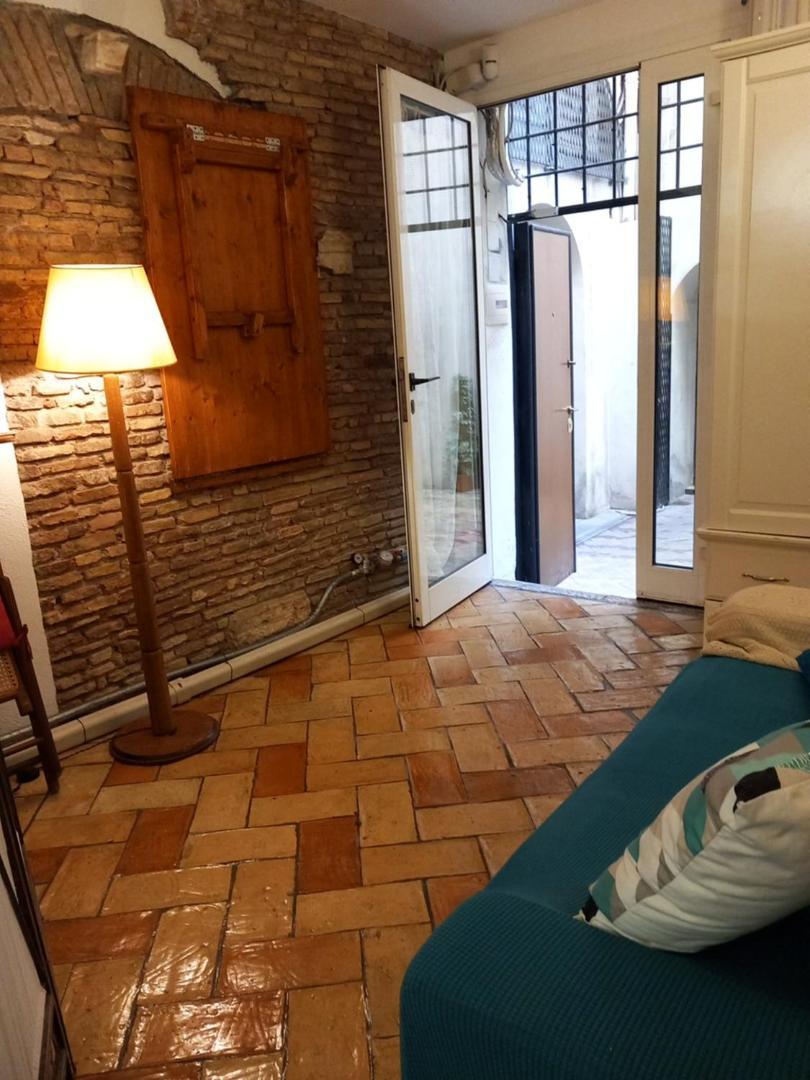 Domus Next Campo De'Fiori With Thermal Shower Рим Экстерьер фото