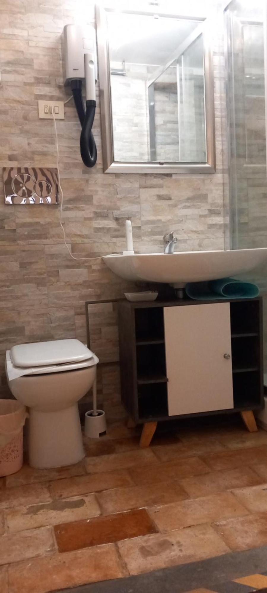 Domus Next Campo De'Fiori With Thermal Shower Рим Экстерьер фото
