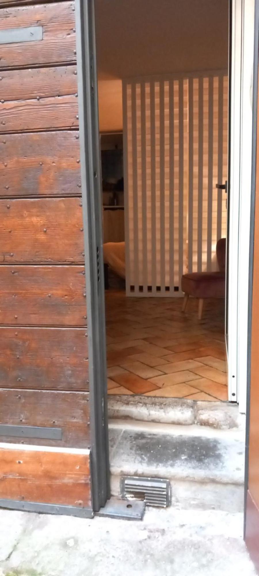 Domus Next Campo De'Fiori With Thermal Shower Рим Экстерьер фото