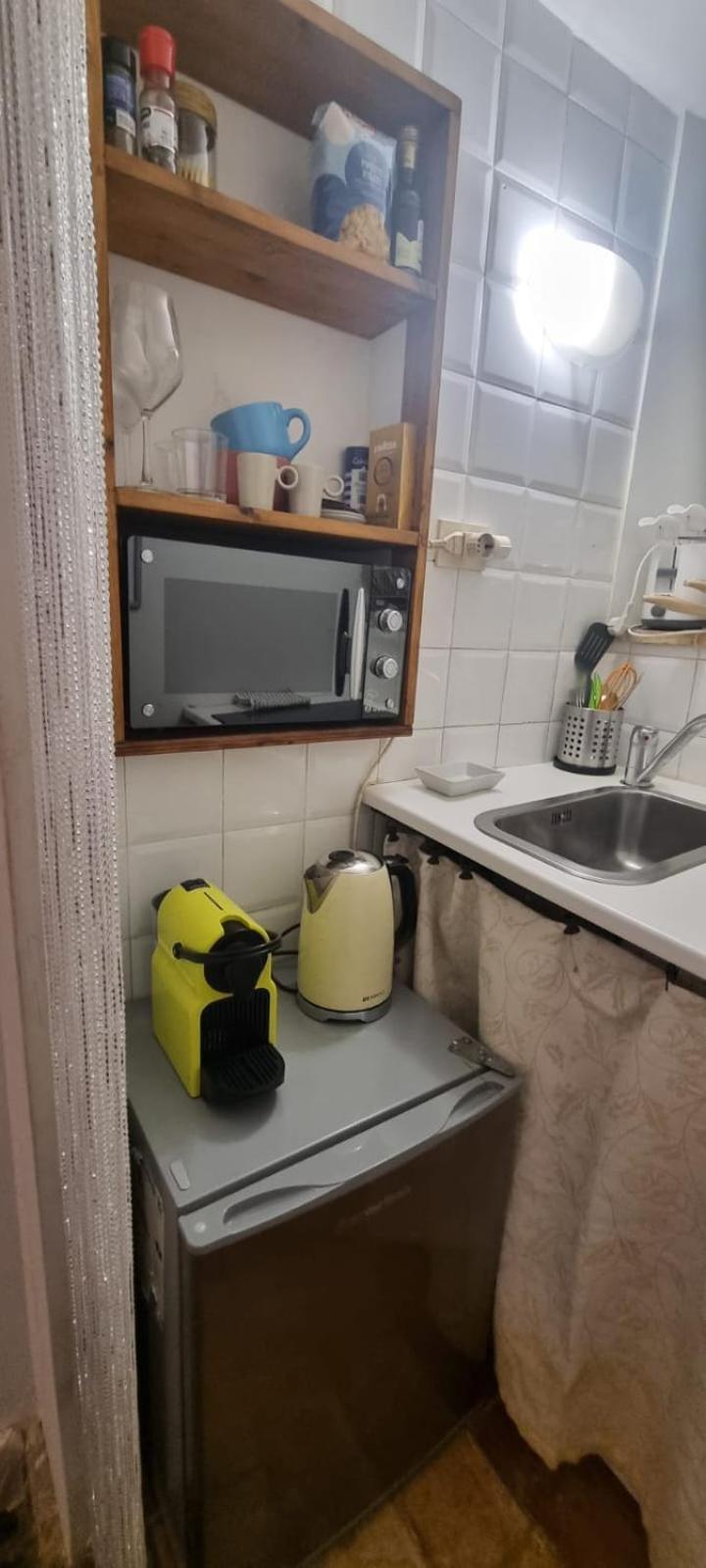 Domus Next Campo De'Fiori With Thermal Shower Рим Экстерьер фото